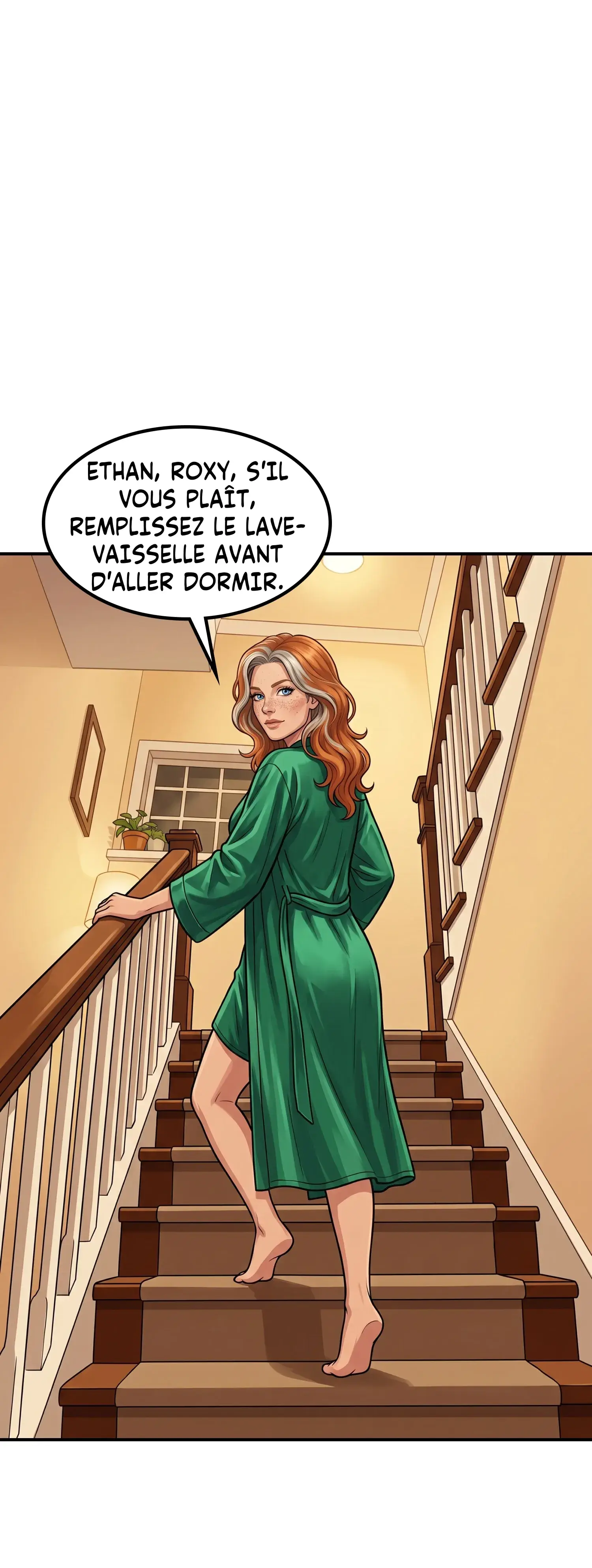 La nuit planche 12