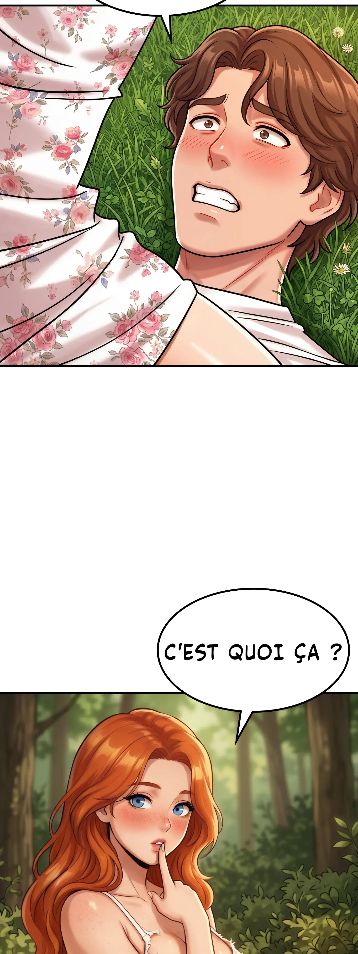 Le dîner planche 14