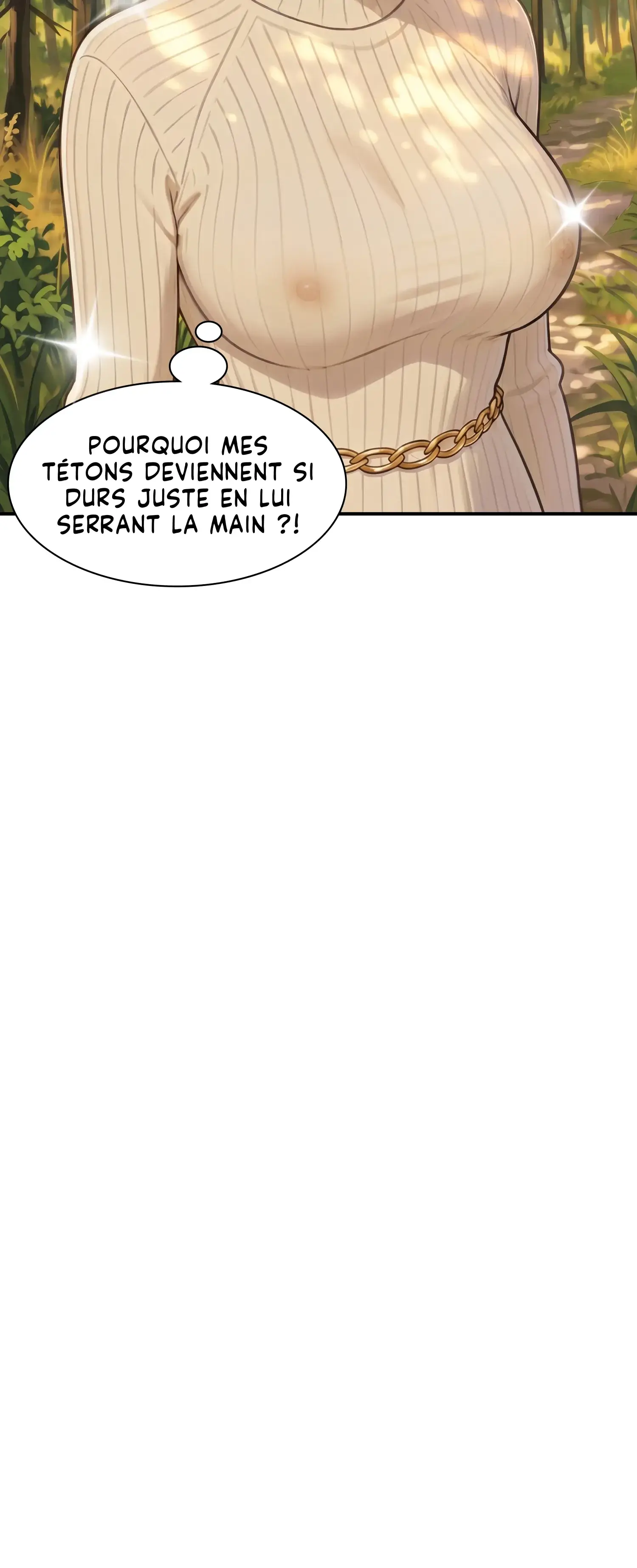 L’arrivée planche 16