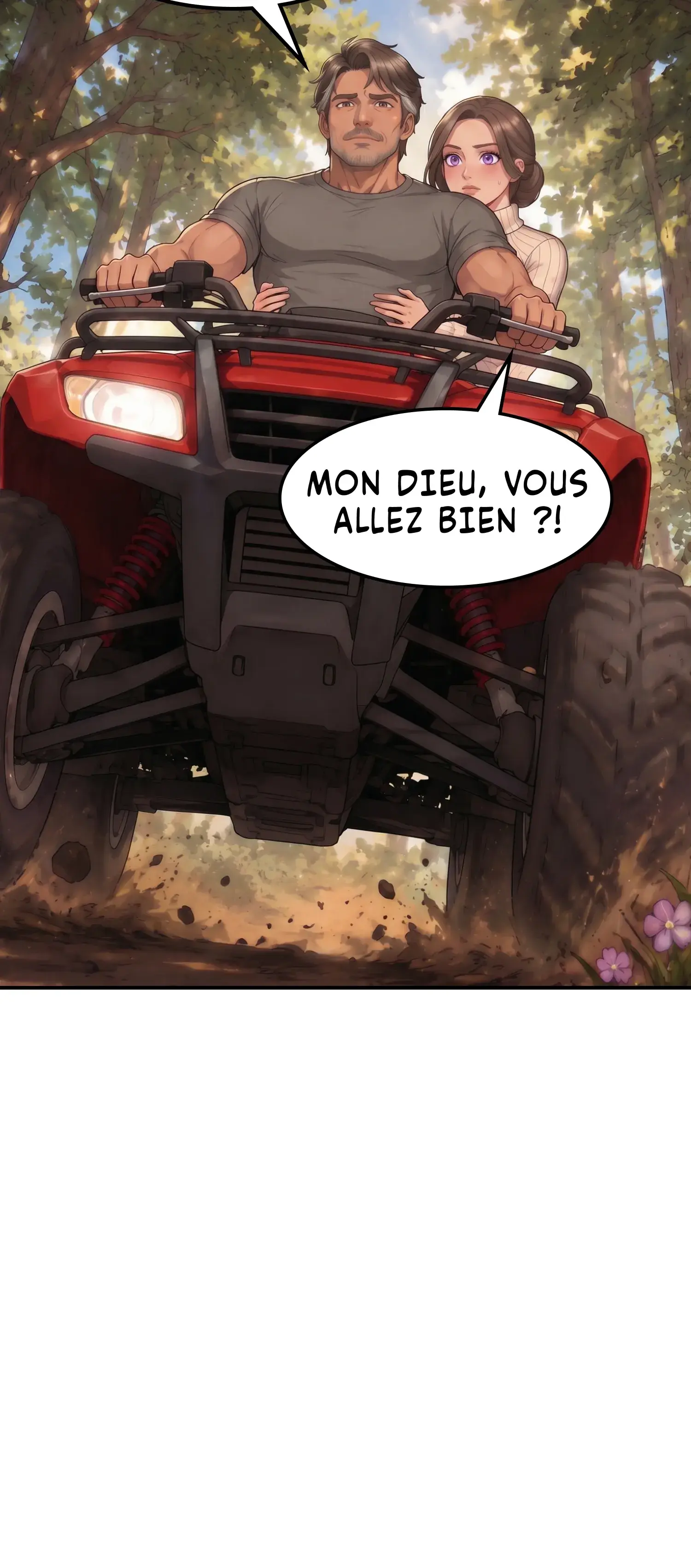 Le dîner planche 18