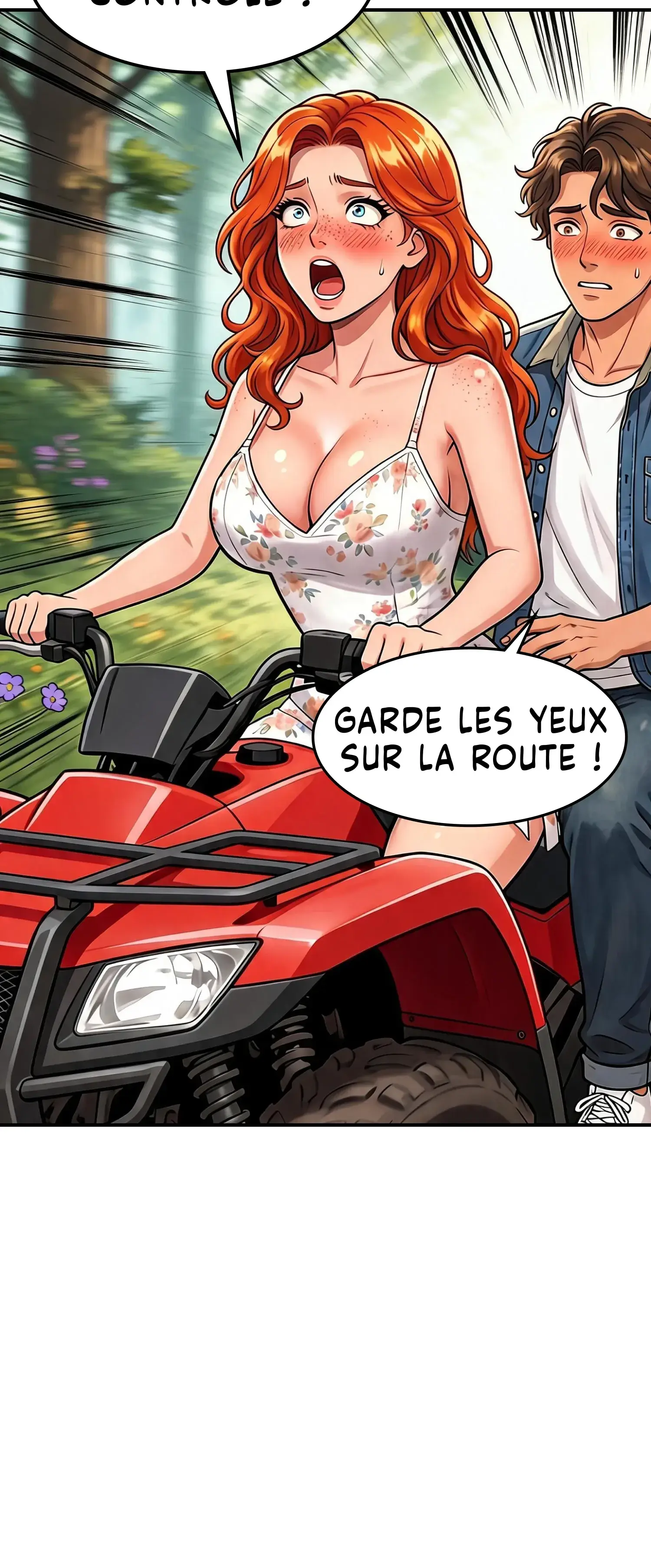 Le dîner planche 2
