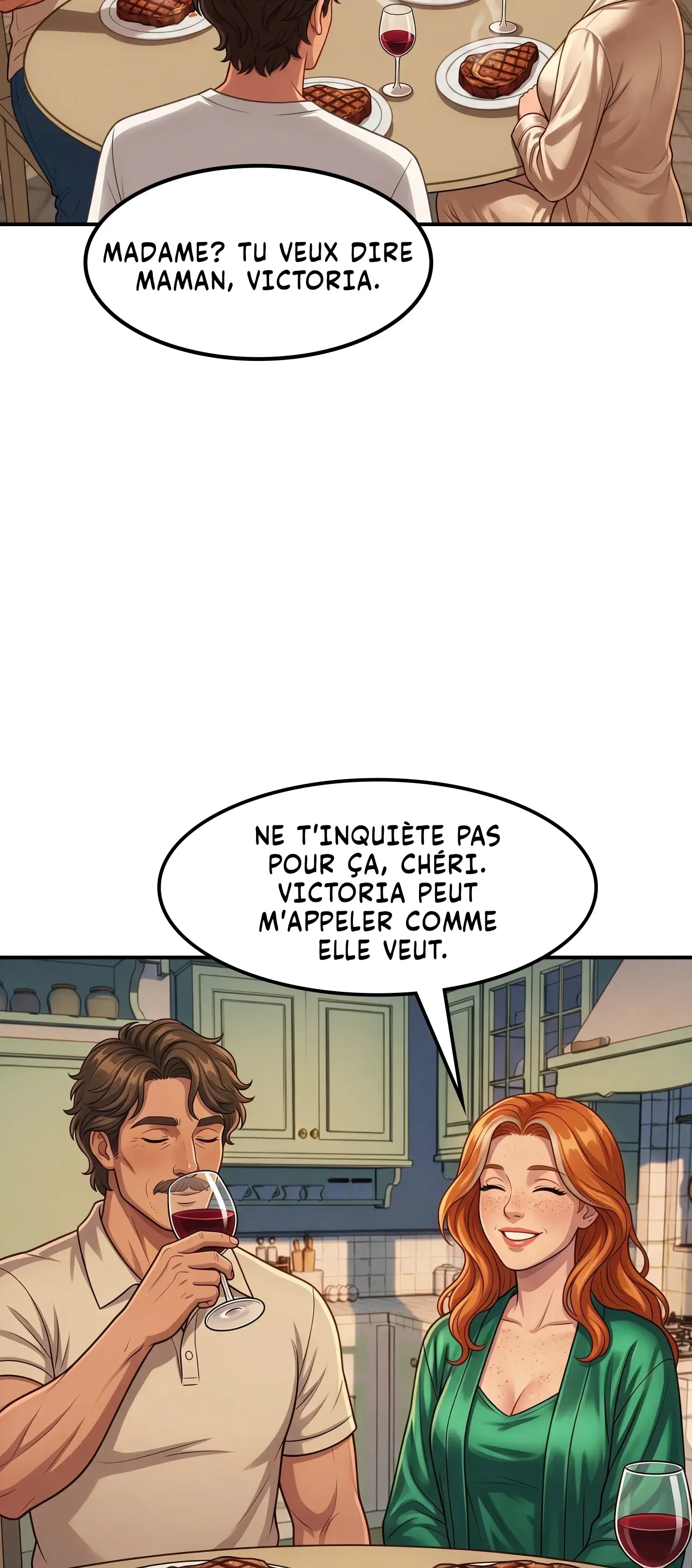Le dîner planche 26