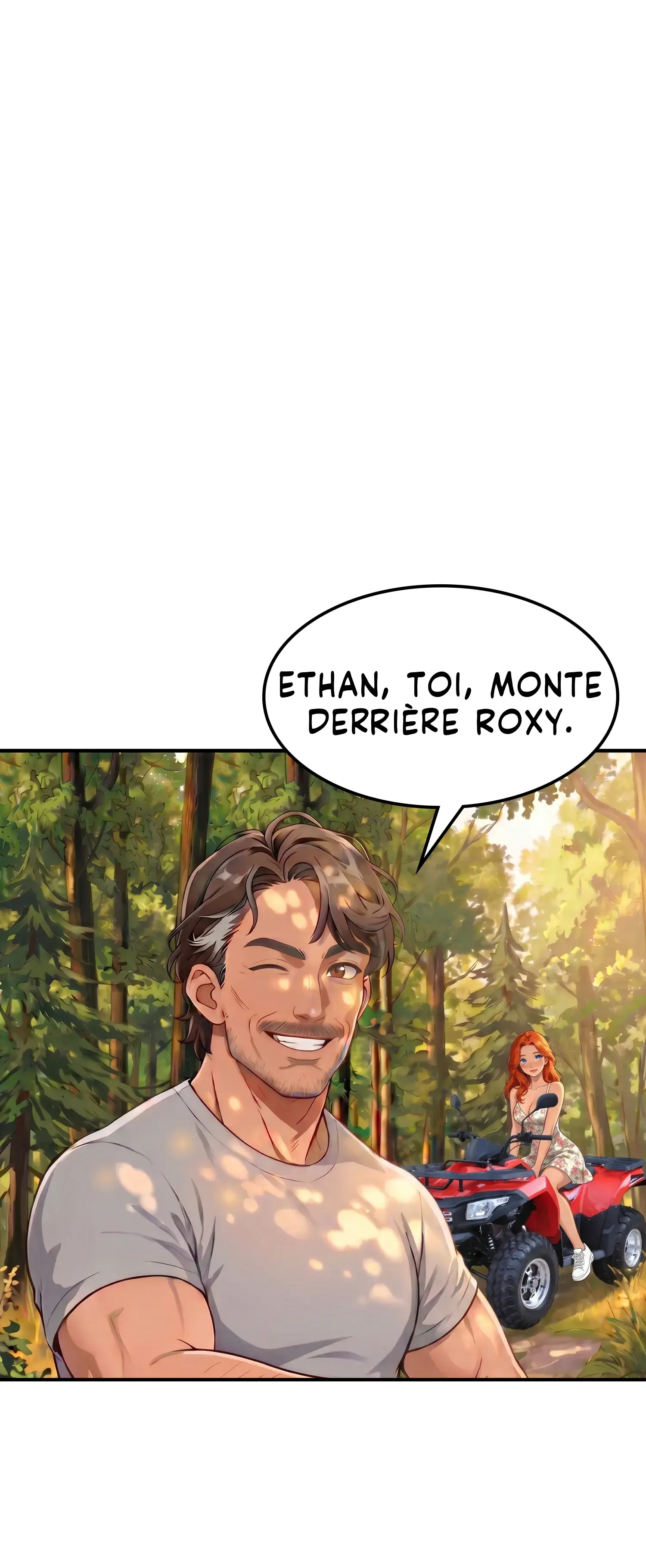 L’arrivée planche 26
