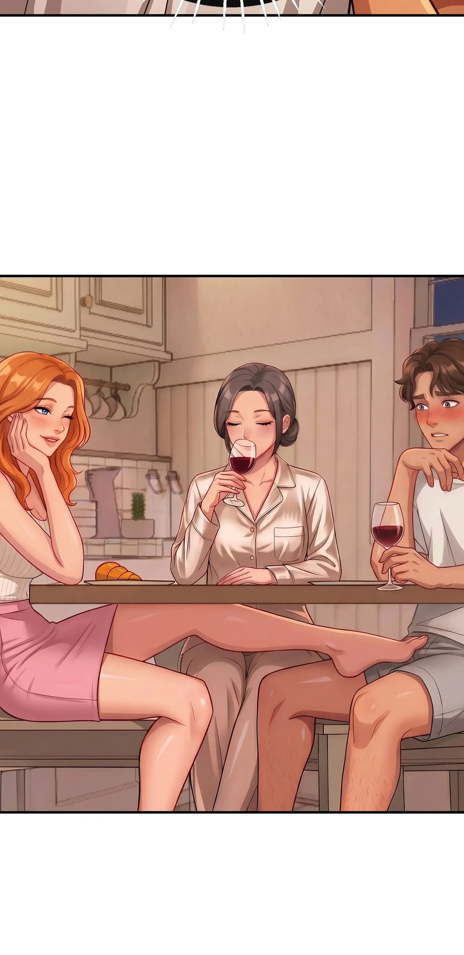 Le dîner planche 39