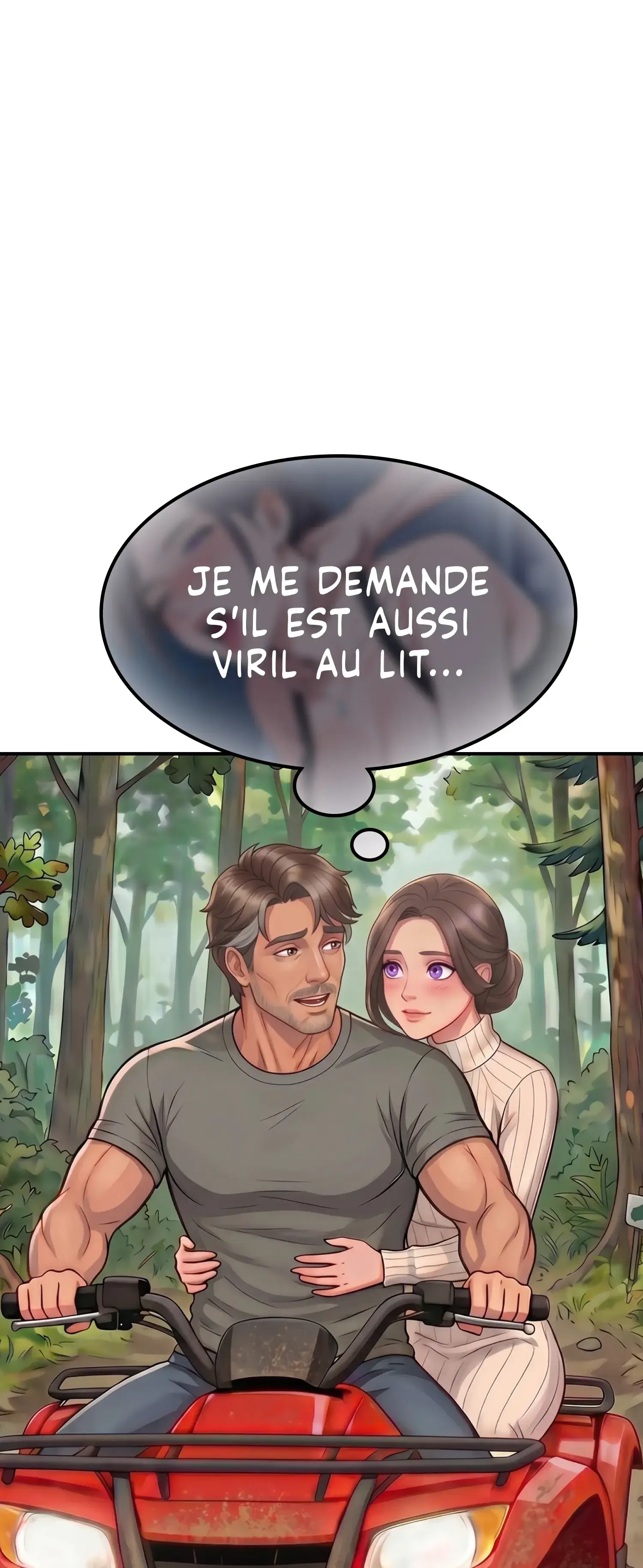 Plus une enfant planche 9